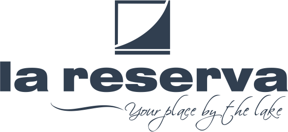 La Reserva logo
