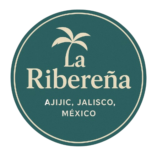 la riberena logo